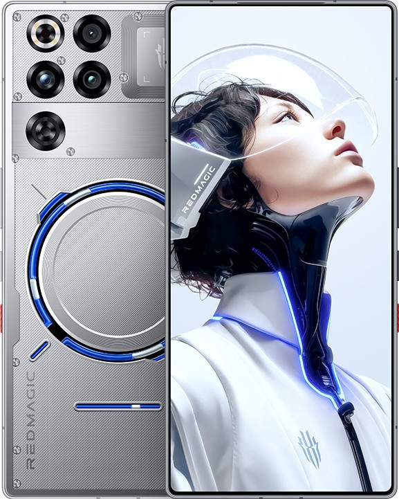 ZTE REDMAGIC 11 Pro